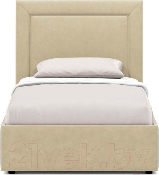 Изображение товара Односпальная кровать Moon Family 1258 / MF004776