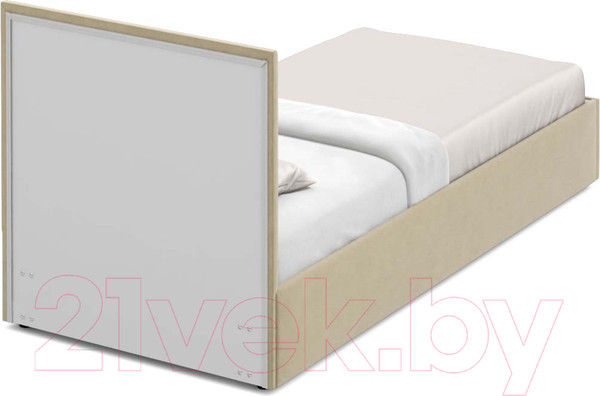 Изображение товара Односпальная кровать Moon Family 1258 / MF004776