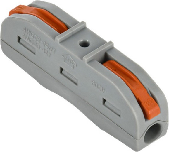 Изображение товара Клемма IEK UKZ20-4111-004