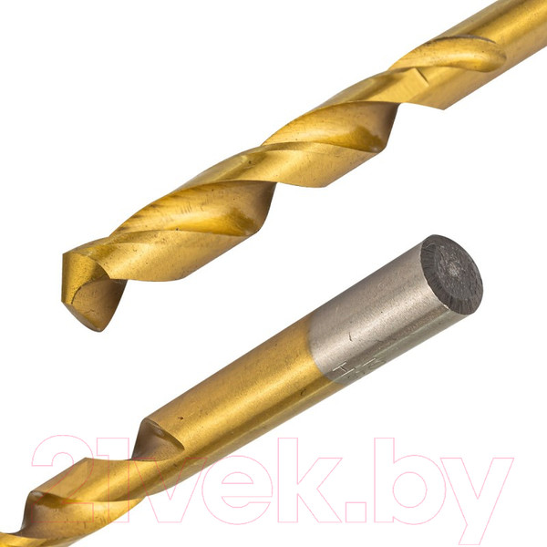 Изображение товара Набор сверл RockForce RF-924U100