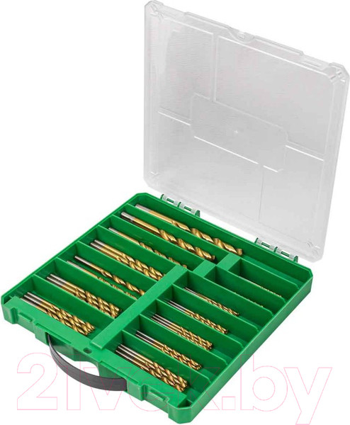 Изображение товара Набор сверл RockForce RF-924U93