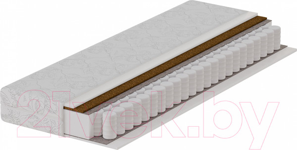 Изображение товара Матрас Elmax VS-1 90x190