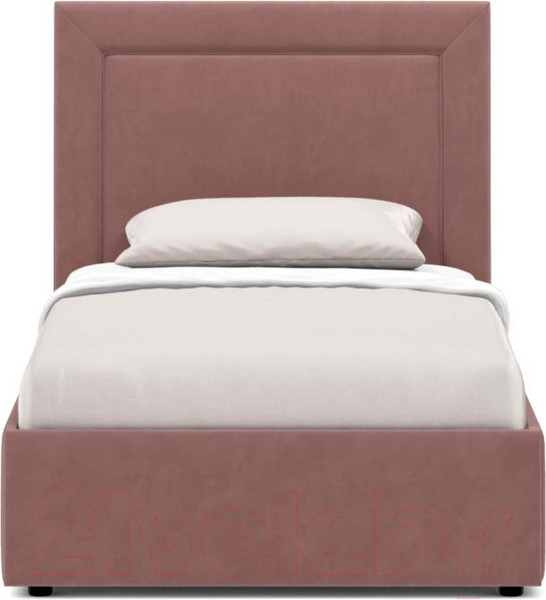 Изображение товара Односпальная кровать Moon Family 1258 / MF005609