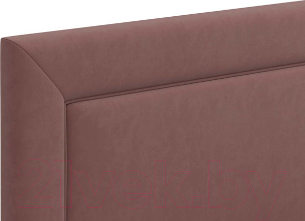 Изображение товара Односпальная кровать Moon Family 1258 / MF005609