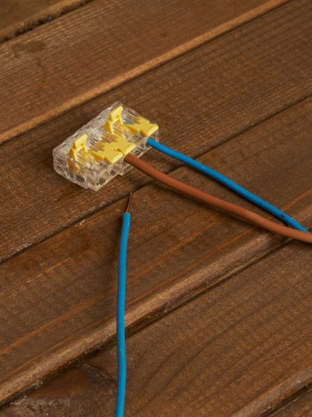 Изображение товара Клемма IEK UKZ60-415-004