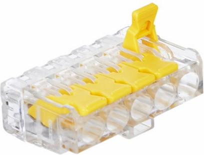 Изображение товара Клемма IEK UKZ60-415-004