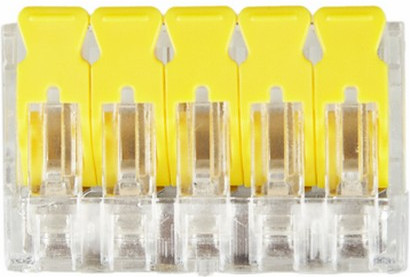 Изображение товара Клемма IEK UKZ60-415-004