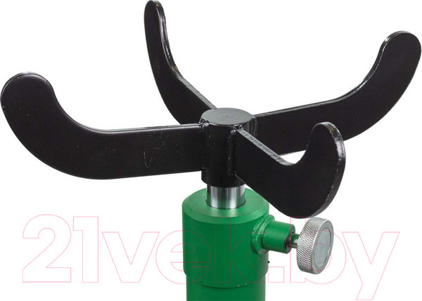 Изображение товара Стойка трансмиссионная гидравлическая RockForce RF-TEL05005