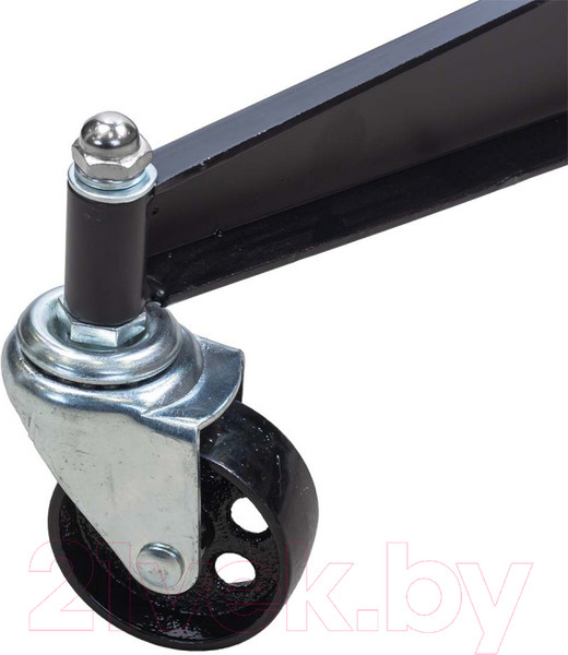 Изображение товара Стойка трансмиссионная гидравлическая RockForce RF-TEL05005