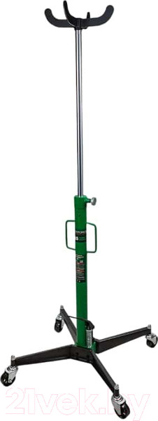 Изображение товара Стойка трансмиссионная гидравлическая RockForce RF-TEL05005