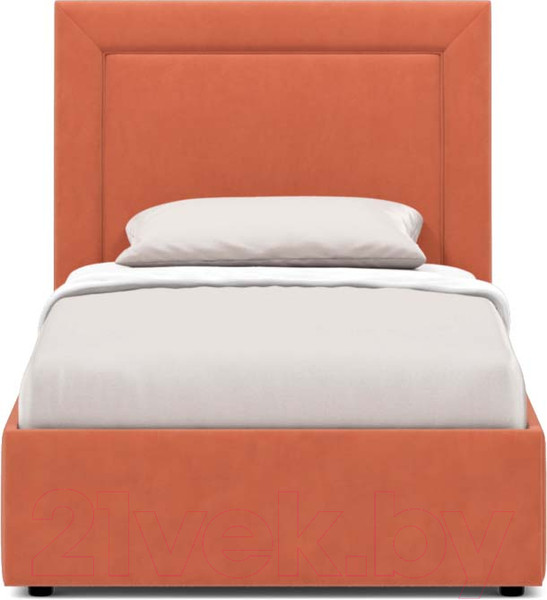 Изображение товара Односпальная кровать Moon Family 1258 / MF005619