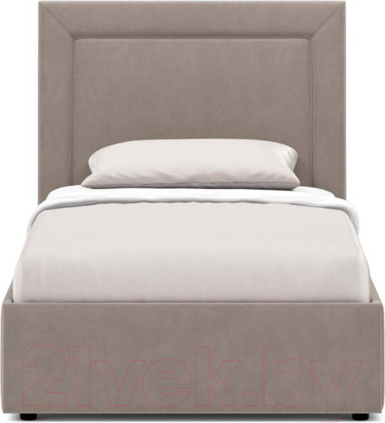 Изображение товара Односпальная кровать Moon Family 1258 / MF004816