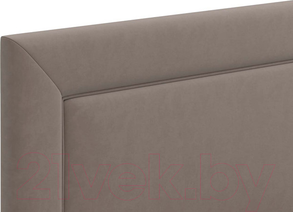 Изображение товара Односпальная кровать Moon Family 1258 / MF004816