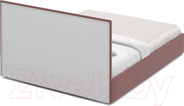 Изображение товара Двуспальная кровать Moon Family 1258 / MF005605