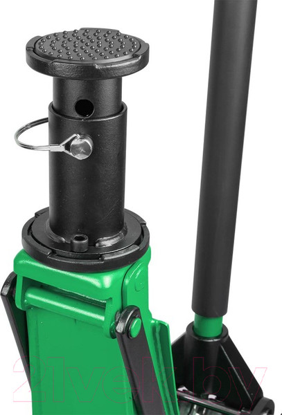 Изображение товара Подкатной домкрат RockForce RF-T830018 MT