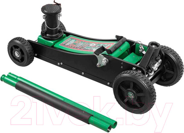 Изображение товара Подкатной домкрат RockForce RF-T830018Z MT