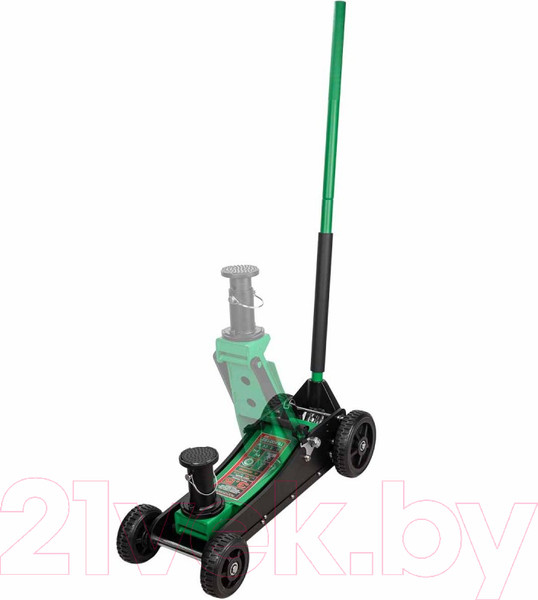 Изображение товара Подкатной домкрат RockForce RF-T830018Z MT