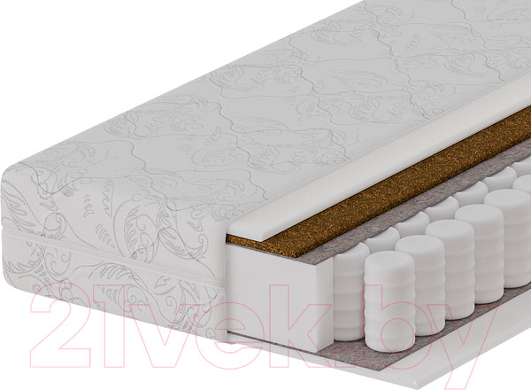 Изображение товара Матрас Elmax VS-1 110x200