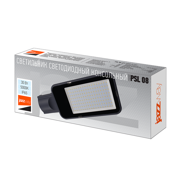 Изображение товара Светильник уличный JAZZway PSL 08 / 5045767