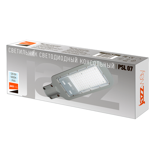 Изображение товара Светильник уличный JAZZway PSL 07 / 5041110