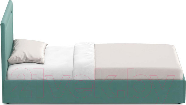 Изображение товара Односпальная кровать Moon Family 1258 / MF005559