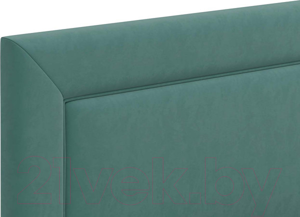 Изображение товара Односпальная кровать Moon Family 1258 / MF005559