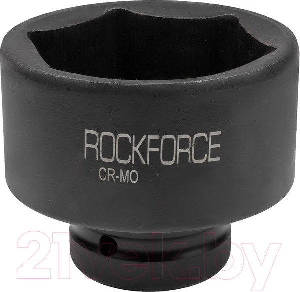 Изображение товара Головка слесарная RockForce RF-4858080