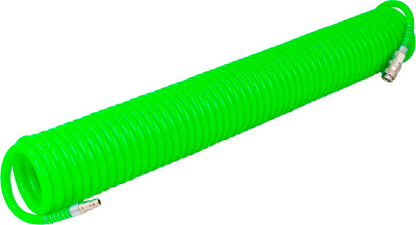 Изображение товара Шланг для компрессора RockForce RF-1208-15Green (58007)