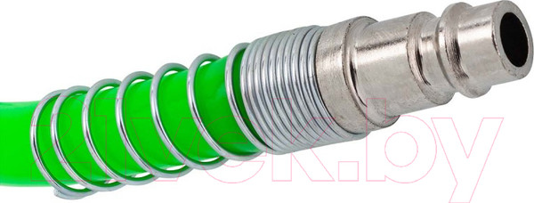 Изображение товара Шланг для компрессора RockForce RF-1208-15Green (58007)