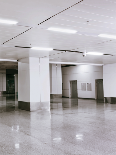 Изображение товара Панель светодиодная JAZZway 5045903