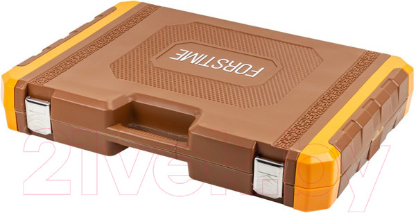 Изображение товара Универсальный набор инструментов Forstime FT-41802-5