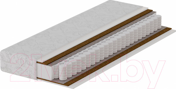 Изображение товара Матрас Elmax VS-2 80x190