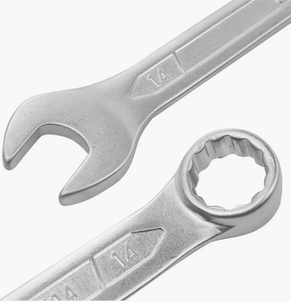 Изображение товара Набор ключей JCB 5121P (57158)