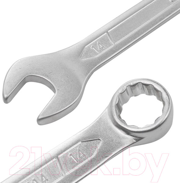 Изображение товара Набор ключей JCB 5161P (57162)