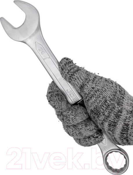 Изображение товара Гаечный ключ JCB 75526