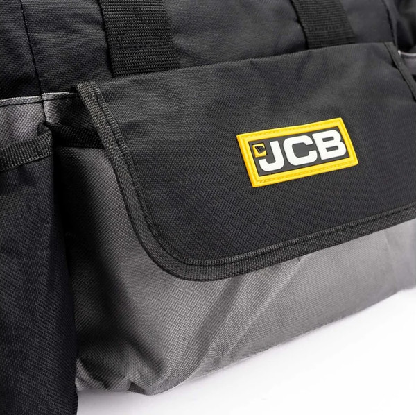 Изображение товара Сумка для инструмента JCB KBAG16 (57224)