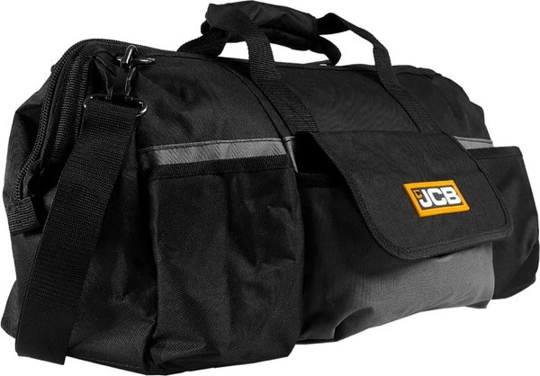 Изображение товара Сумка для инструмента JCB KBAG16 (57224)