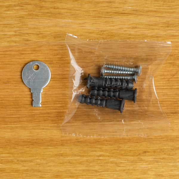 Изображение товара Диспенсер Palex 3802-0 Z и V сложения (хром)