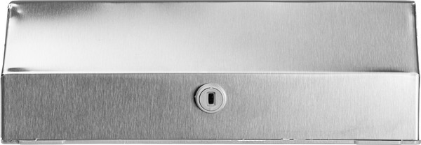 Изображение товара Диспенсер Palex 3802-0 Z и V сложения (хром)