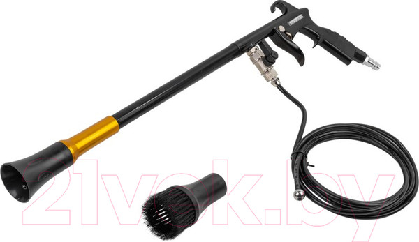 Изображение товара Пневмопистолет ForceKraft Tornado FK-203830