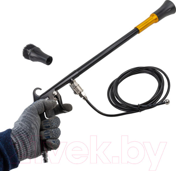 Изображение товара Пневмопистолет ForceKraft Tornado FK-203830