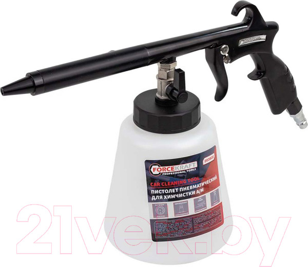 Изображение товара Пневмопистолет ForceKraft Tornado FK-203820