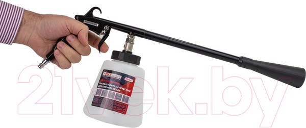 Изображение товара Пневмопистолет ForceKraft Tornado FK-203821