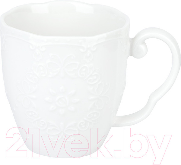 Изображение товара Набор кружек Nouvelle Маршмеллоу / 0530303-Н2