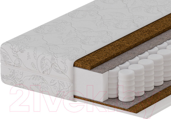 Изображение товара Матрас Elmax VS-3 160x180