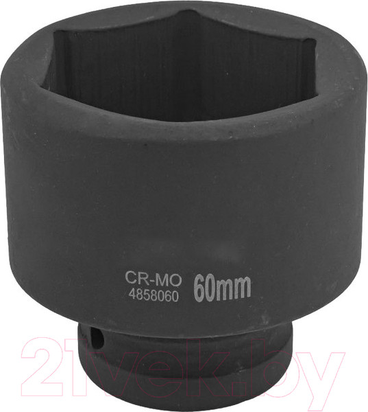 Изображение товара Головка слесарная Forsage F-4858060