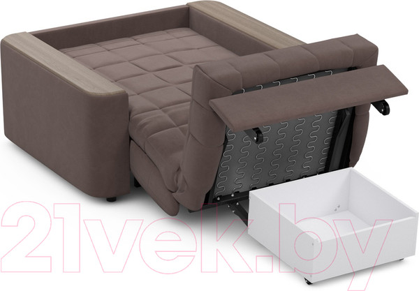 Изображение товара Кресло-кровать Moon Family 018 / MF007726