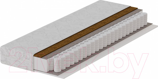 Изображение товара Матрас Elmax VS-4 90x190