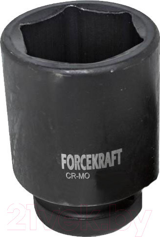 Изображение товара Головка слесарная ForceKraft FK-48554
