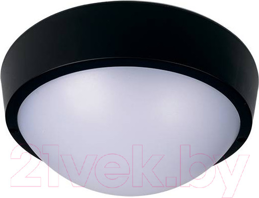 Изображение товара Светильник ЖКХ JAZZway Банник PBH-PC-RA 12Вт 4000К / 5048393